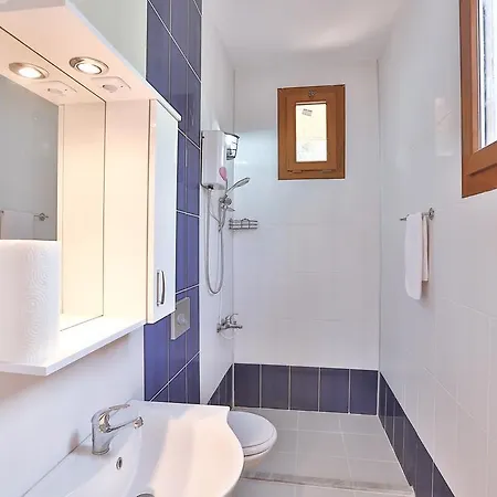 Apartament Lycian Way Apart *