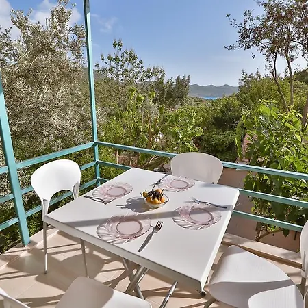 Apartament Lycian Way Apart