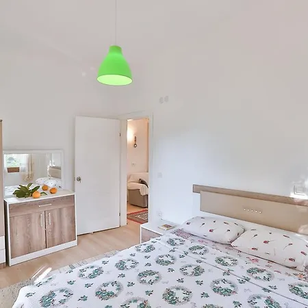 Apartament Lycian Way Apart Kaș