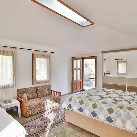 Apartament Lycian Way Apart