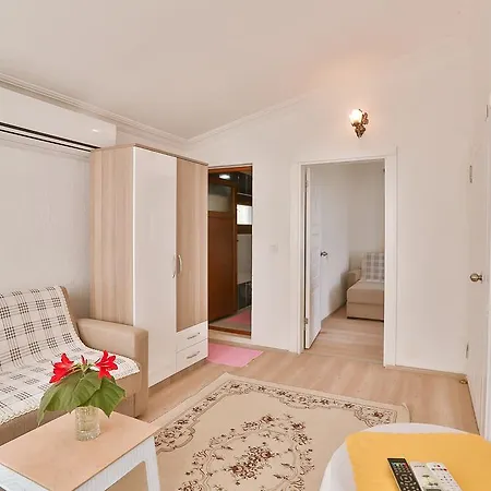Apartament Lycian Way Apart Kaș