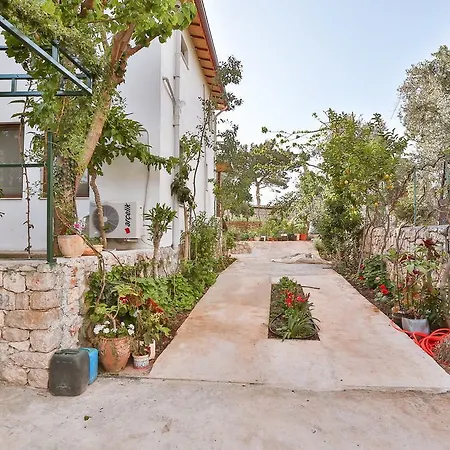 Apartament Lycian Way Apart *