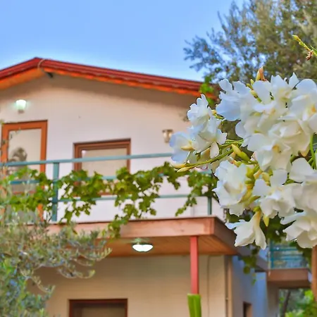 Lycian Way Apart Kaş