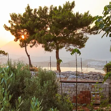 Apartment Lycian Way Apart