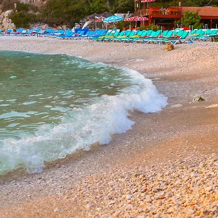 Lycian Way Apart