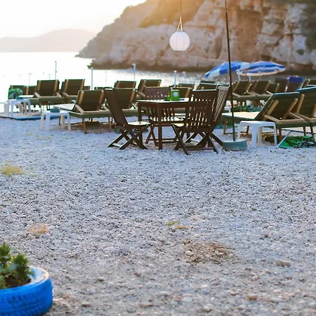 Apartment Lycian Way Apart