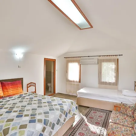Apartment Lycian Way Apart
