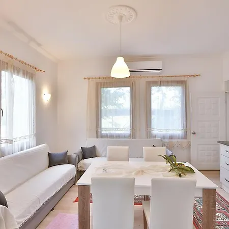 Apartment Lycian Way Apart *